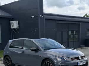 Volkswagen Golf 7.5 Gti TCR — miniatura 10