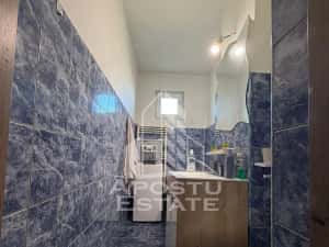 Apartament semidecomandat, 2 camere, centrala proprie,Sagului — miniatura 6