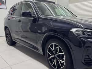 BMW X3 PLUG-IN HYBRID M SPORT - 292 HP — miniatura 2