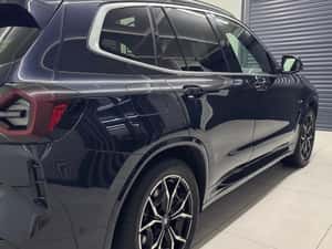 BMW X3 PLUG-IN HYBRID M SPORT - 292 HP — miniatura 3