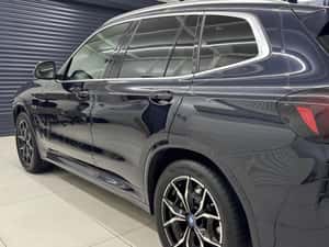 BMW X3 PLUG-IN HYBRID M SPORT - 292 HP — miniatura 4