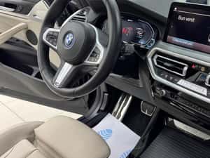 BMW X3 PLUG-IN HYBRID M SPORT - 292 HP — miniatura 5