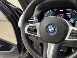 BMW X3 PLUG-IN HYBRID M SPORT - 292 HP — miniatura 6