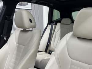 BMW X3 PLUG-IN HYBRID M SPORT - 292 HP — miniatura 7