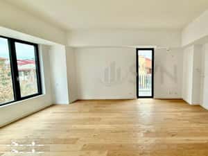 Apartament 2 camere terasa 13 mp Aviatiei