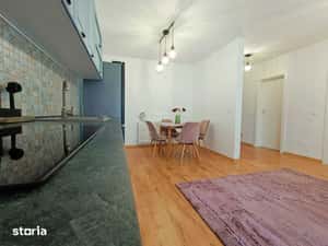COMISION 0  Apartament 2 camere semidecomandat cu gradina zona Cetatii — miniatura 6