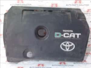 capac motor 2.2 d toyota avensis an fabr.2008 — miniatura 1