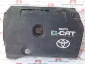 capac motor 2.2 d toyota avensis an fabr.2008 — miniatura 3