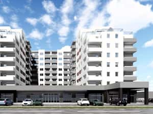 Apartament 2 Camere Decomandat — miniatura 5