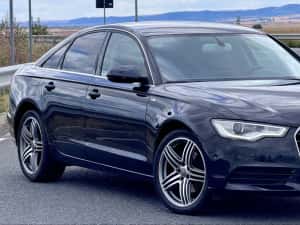 Audi A6 2.0 TDI 177C — miniatura 2
