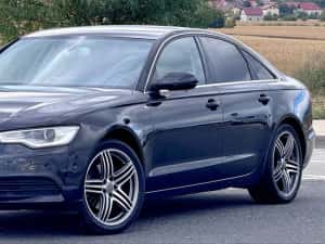 Audi A6 2.0 TDI 177C — miniatura 3
