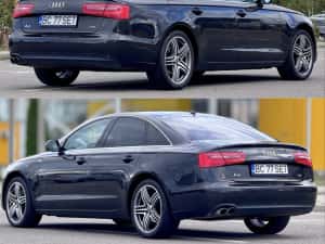 Audi A6 2.0 TDI 177C — miniatura 4