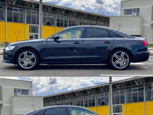 Audi A6 2.0 TDI 177C — miniatura 5