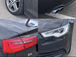 Audi A6 2.0 TDI 177C — miniatura 6