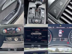 Audi A6 2.0 TDI 177C — miniatura 7