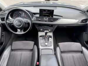 Audi A6 2.0 TDI 177C — miniatura 9