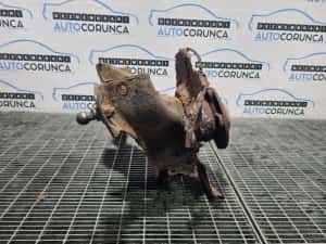 Fuzeta stanga spate Volvo XC60 2.0 D 2008 - 2013 Manuala 6 Trepte D 5204 T2 D 5204 T3 ... — miniatura 2