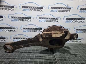 Fuzeta stanga spate Volvo XC60 2.0 D 2008 - 2013 Manuala 6 Trepte D 5204 T2 D 5204 T3 ... — miniatura 3