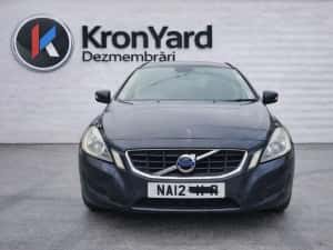 Fuzeta stanga spate Volvo XC60 2.0 D 2008 - 2013 Manuala 6 Trepte D 5204 T2 D 5204 T3 ... — miniatura 4