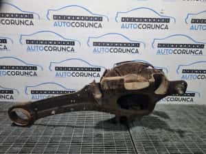 Fuzeta stanga spate Volvo XC60 2.0 D 2008 - 2013 Manuala 6 Trepte D 5204 T2 D 5204 T3 ... — miniatura 7