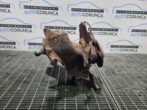 Fuzeta stanga spate Volvo XC60 2.0 D 2008 - 2013 Manuala 6 Trepte D 5204 T2 D 5204 T3 ... — miniatura 10