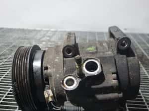 Compresor clima Chevrolet Captiva 2.0 D 2006 - 2011 150CP Z 20 DMH Z 20 S (1328) Diesel ... — miniatura 8