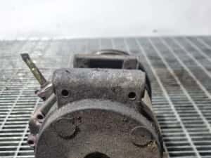 Compresor clima Chevrolet Captiva 2.0 D 2006 - 2011 150CP Z 20 DMH Z 20 S (1328) Diesel ... — miniatura 9