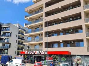 Mamaia Nord- Hanul cu Peste, apartament aproape de plaja — miniatura 3