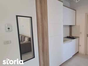 Mamaia Nord- Hanul cu Peste, apartament aproape de plaja — miniatura 4