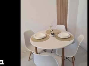 Mamaia Nord- Hanul cu Peste, apartament aproape de plaja — miniatura 5
