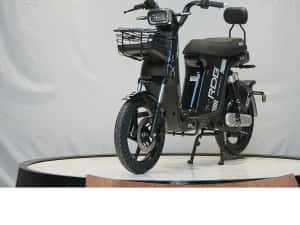 Scuter electric RDB SULINA5 800 W fara permis IN RATE!!!