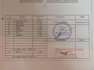 Apartament 2 cam zona Salajan - Prevederii — miniatura 9