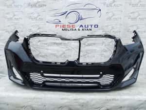 Bara fata Bmw X1 U11 M-Paket an 2022-2025 Gauri pentru 6 senzori