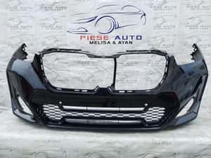 Bara fata Bmw X1 U11 M-Paket an 2022-2025 Gauri pentru 6 senzori — miniatura 3