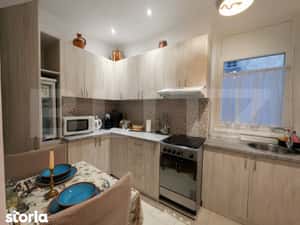 Apartament ultracentral, cu o camera si curte comuna. — miniatura 4