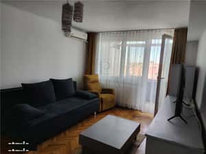 Iosefin - 2 Camere - Centrala proprie - Balcoane spatioase - Amenajat — miniatura 3
