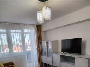 Iosefin - 2 Camere - Centrala proprie - Balcoane spatioase - Amenajat — miniatura 4