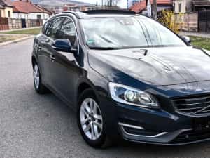 Volvo V60 * 200CP * Bord Digital * Distronic * Trapa * Xenon — miniatura 2