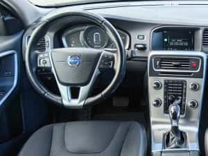 Volvo V60 * 200CP * Bord Digital * Distronic * Trapa * Xenon — miniatura 4