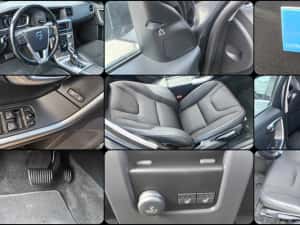 Volvo V60 * 200CP * Bord Digital * Distronic * Trapa * Xenon — miniatura 7