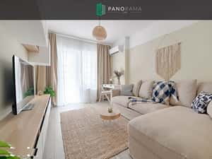 GARSONIERA Bd. Iuliu Maniu | PANORAMA CITY | Complex securizat — miniatura 3