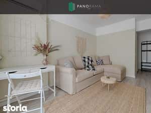 GARSONIERA Bd. Iuliu Maniu | PANORAMA CITY | Complex securizat — miniatura 4