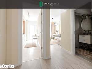 GARSONIERA Bd. Iuliu Maniu | PANORAMA CITY | Complex securizat — miniatura 5