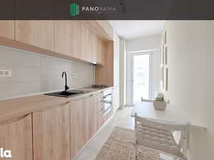 GARSONIERA Bd. Iuliu Maniu | PANORAMA CITY | Complex securizat — miniatura 6