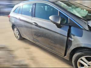 Amplificator antena Opel Astra K — miniatura 3