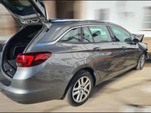 Amplificator antena Opel Astra K — miniatura 8