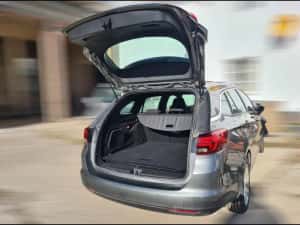 Amplificator antena Opel Astra K — miniatura 9