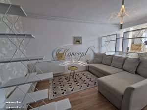 Calea Turzii, apartament cu 2 camere si garaj — miniatura 3