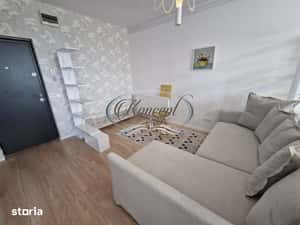 Calea Turzii, apartament cu 2 camere si garaj — miniatura 4