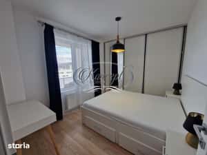 Calea Turzii, apartament cu 2 camere si garaj — miniatura 5